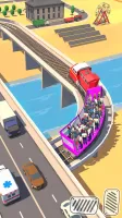 Passenger Express Train Game