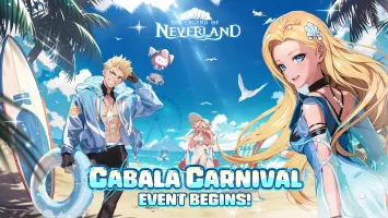 The Legend of Neverland