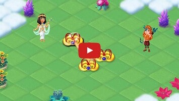 Epic Merge: Magic Match Puzzle