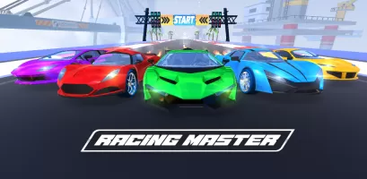 Car Race 3D - Racing Master