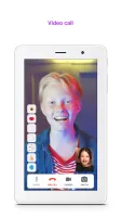 Kids Messenger