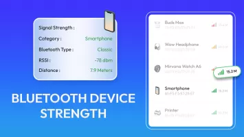 Find My Bluetooth Device