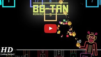 BBTAN Android Gameplay [60fps]