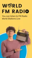 FM Radio