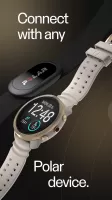 Polar Flow