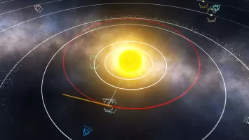 Solar Smash