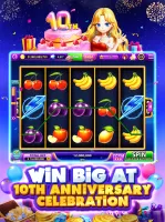 Full House Casino - Slots Game