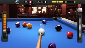 Classic Pool 3D: 8 Ball