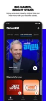 SiriusXM