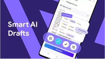 Email Lite - Smart Mail