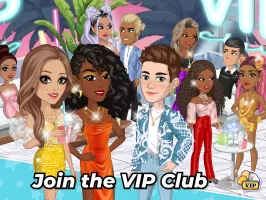 MovieStarPlanet 2: Star Game