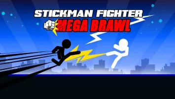 Stickman Fighter