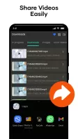 V Downloader – Download Videos