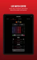 Manchester United Official App