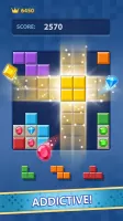 Block Puzzle: Block Smash Game