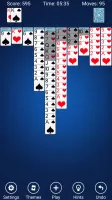 Spider Solitaire