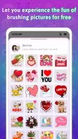 TextSticker 2024 WAStickerApps