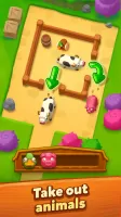 Farm Jam: Animal Parking Game