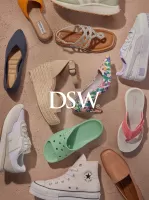 DSW Designer Shoe Warehouse