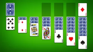 Classic Solitaire: Card Games