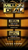 Million Deal: Win Million