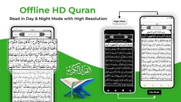 Quran Majeed - 13 Line Quran