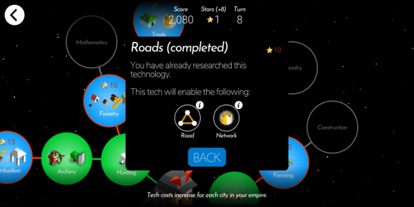 The Battle of Polytopia
