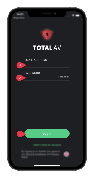 TotalAV Mobile Security