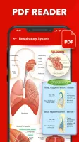PDF Reader & PDF Book Viewer