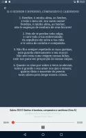 Pocket Terço