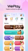 WePlay(ويبلاي)