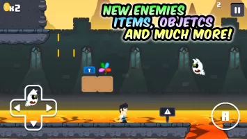 Mr Maker 3 Level Editor