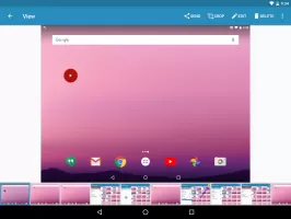 Screenshot Easy