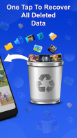 File Manager : Media Recovery
