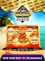 POP! Slots™ Vegas Casino Games