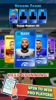 Hyper Touchdown 3D
