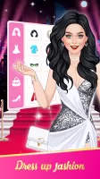 Fashion Stars: Dress Up Game