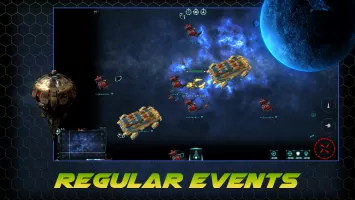WarUniverse: Cosmos Online
