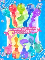 My Nail Makeover