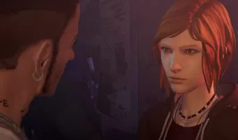 Life is Strange: Before Storm