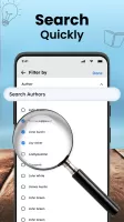 Ebook Reader - EPUB Reader