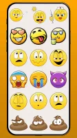 Animals & Emoji Stickers