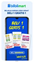 Blibli Belanja Online Mall