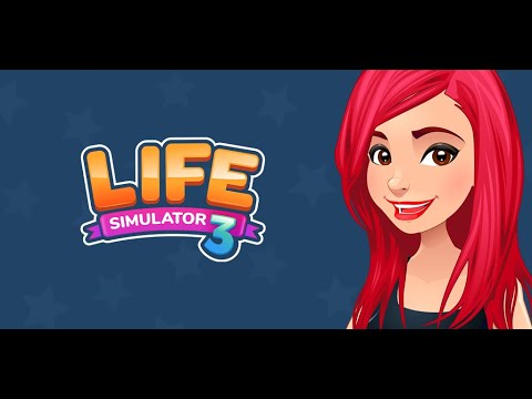 Life Simulator 3 - Real Life - Playdrop