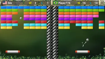 Bricks Breaker King