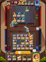 Random Card Defense