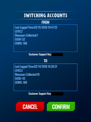 Jurassic World Alive