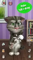 Talking Tom Cat 2