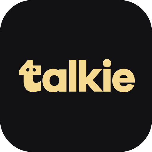 Talkie AI