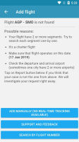 App in the Air